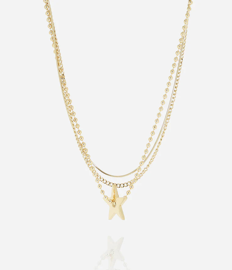 Ibara Necklace