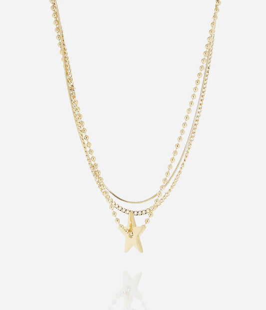 Ibara Necklace