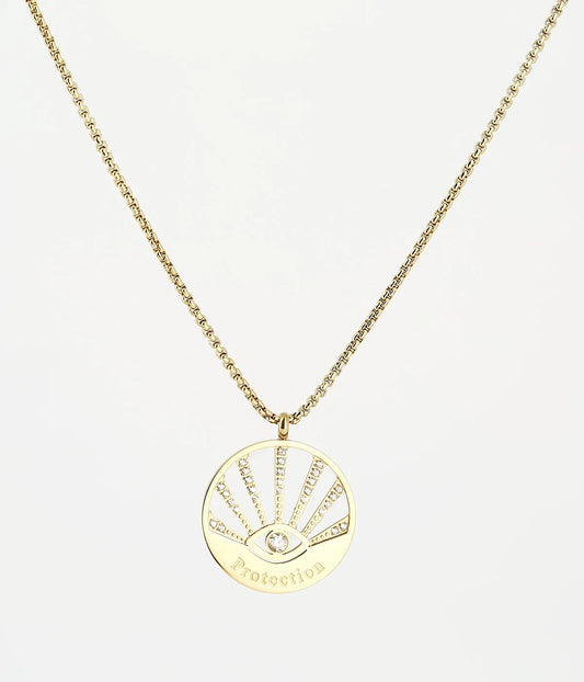 Aurèle Necklace
