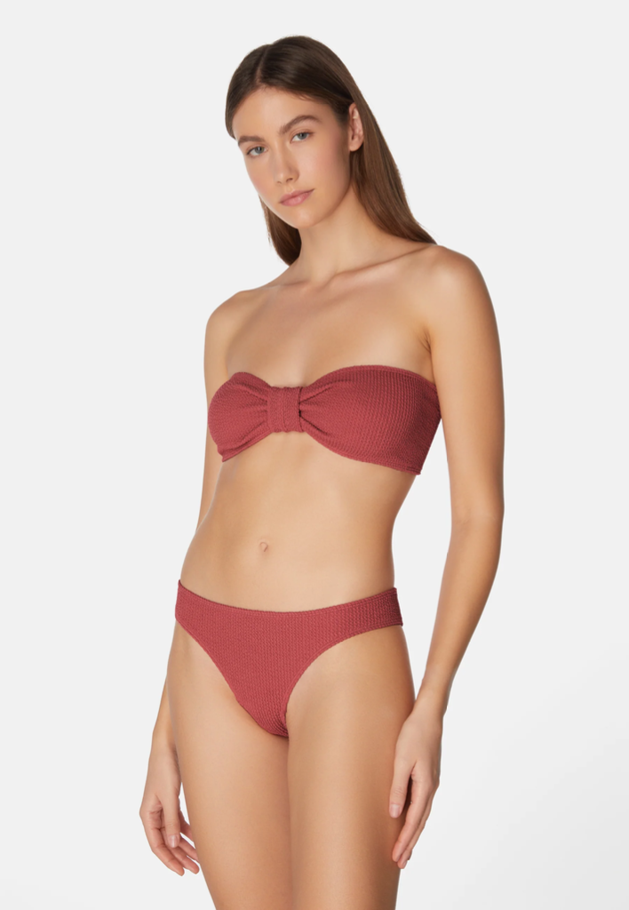 LORY BIKINI RASPBERRY
