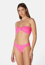 LORY BIKINI PINK BUBBLE GUM