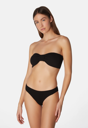 LORY BIKINI LIQUORICE