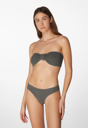 LORY BIKINI CHARCOAL