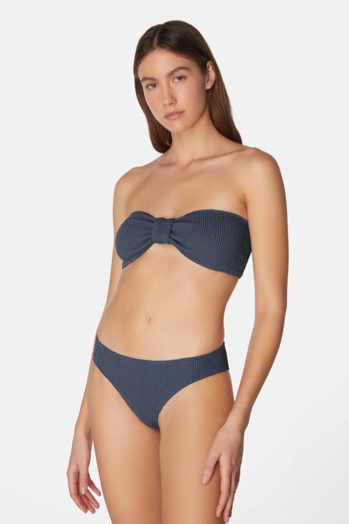 LORY BIKINI BLUE RASPBERRY