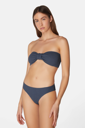 LORY BIKINI BLUE RASPBERRY