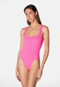 ONE PIECE CALISTA PINK BUBBLE GUM