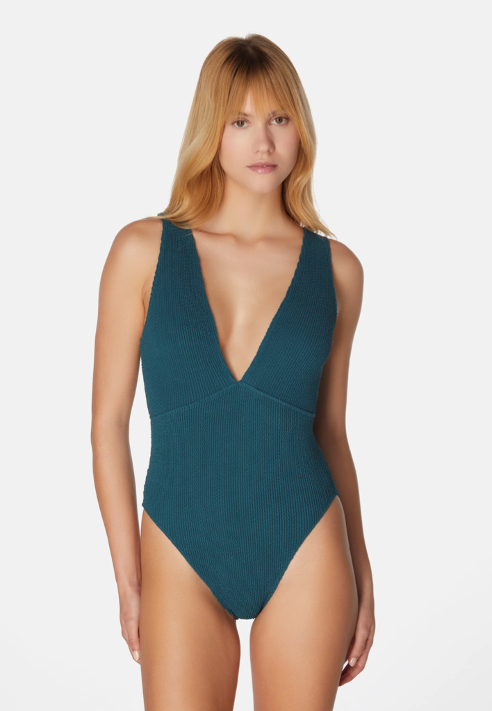 [SWFB05-Basil] ARIEL ONE PIECE - Basil