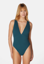 ARIEL ONE PIECE - Basil