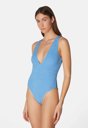ARIEL ONE PIECE - Blue Bubble Gum