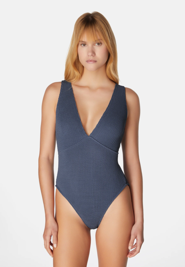 ARIEL ONE PIECE - Blue Raspberry