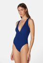 ARIEL ONE PIECE - Blueberry