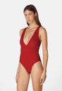  ARIEL ONE PIECE - Cherry