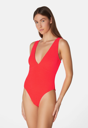 ARIEL ONE PIECE - Strawberry