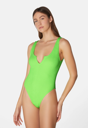AVA ONE PIECE - Apple