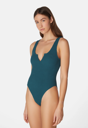 AVA ONE PIECE - Basil