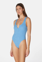 AVA ONE PIECE - Blue Bubble Gum