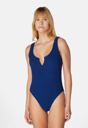 AVA ONE PIECE - Blueberry