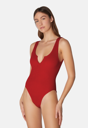 AVA ONE PIECE - Cherry