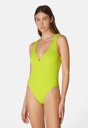 AVA ONE PIECE - Lime