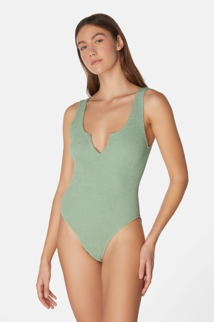 AVA ONE PIECE - Mint