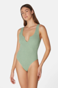 AVA ONE PIECE - Mint