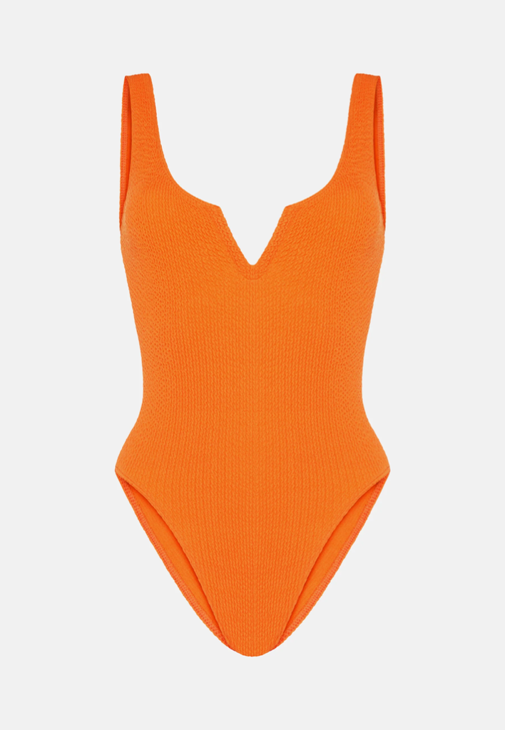 AVA ONE PIECE - Orange