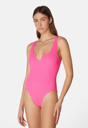 AVA ONE PIECE - Pink Bubble Gum