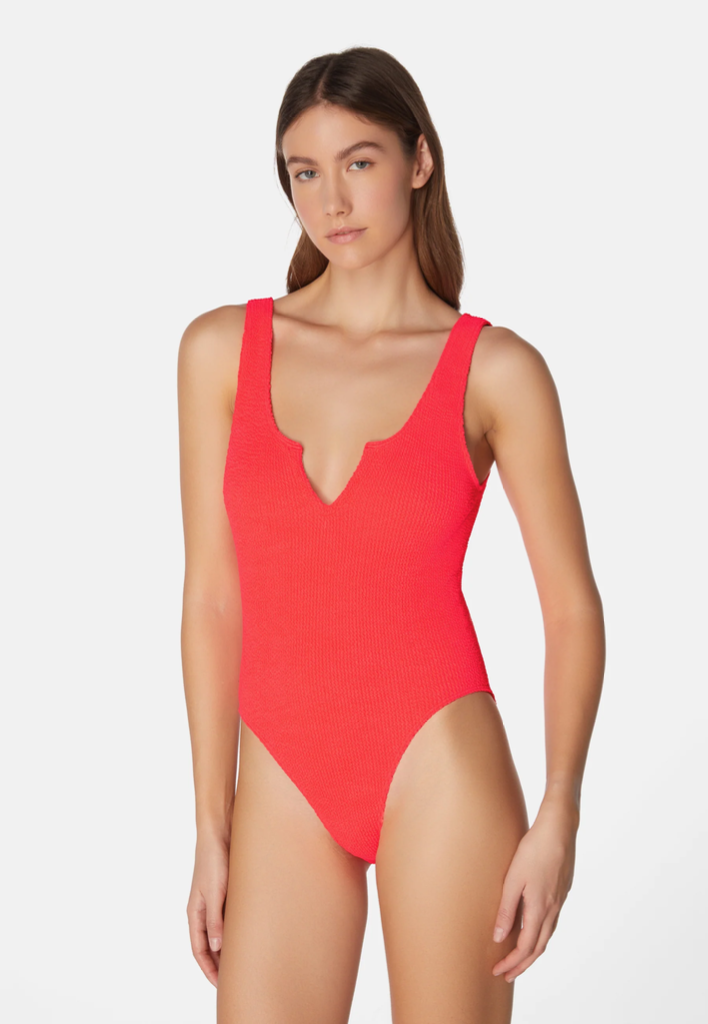 AVA ONE PIECE - Strawberry