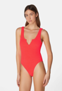 AVA ONE PIECE - Strawberry