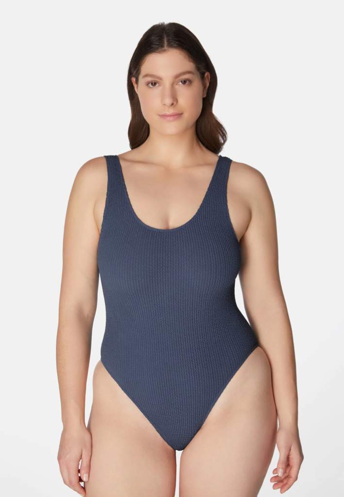 RIVA ONE PIECE - Blue Raspberry