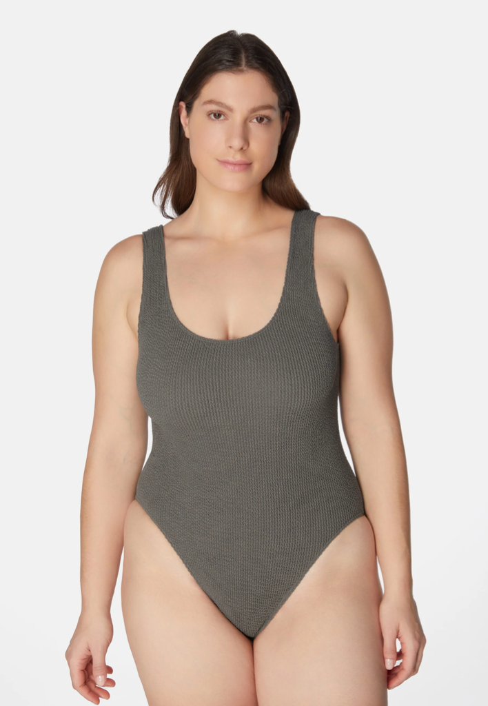 RIVA ONE PIECE - Charcoal