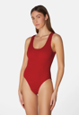 RIVA ONE PIECE - Cherry
