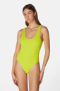 RIVA ONE PIECE - Lime
