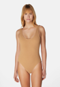RIVA ONE PIECE - Macadamia