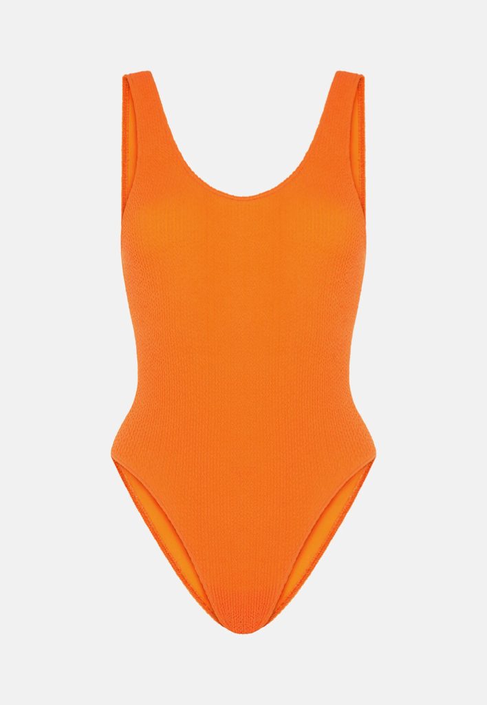 RIVA ONE PIECE - Orange