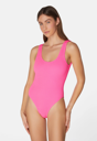 RIVA ONE PIECE - Pink Bubble Gum