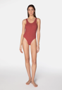 RIVA ONE PIECE - Raspberry