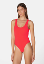 RIVA ONE PIECE - Strawberry