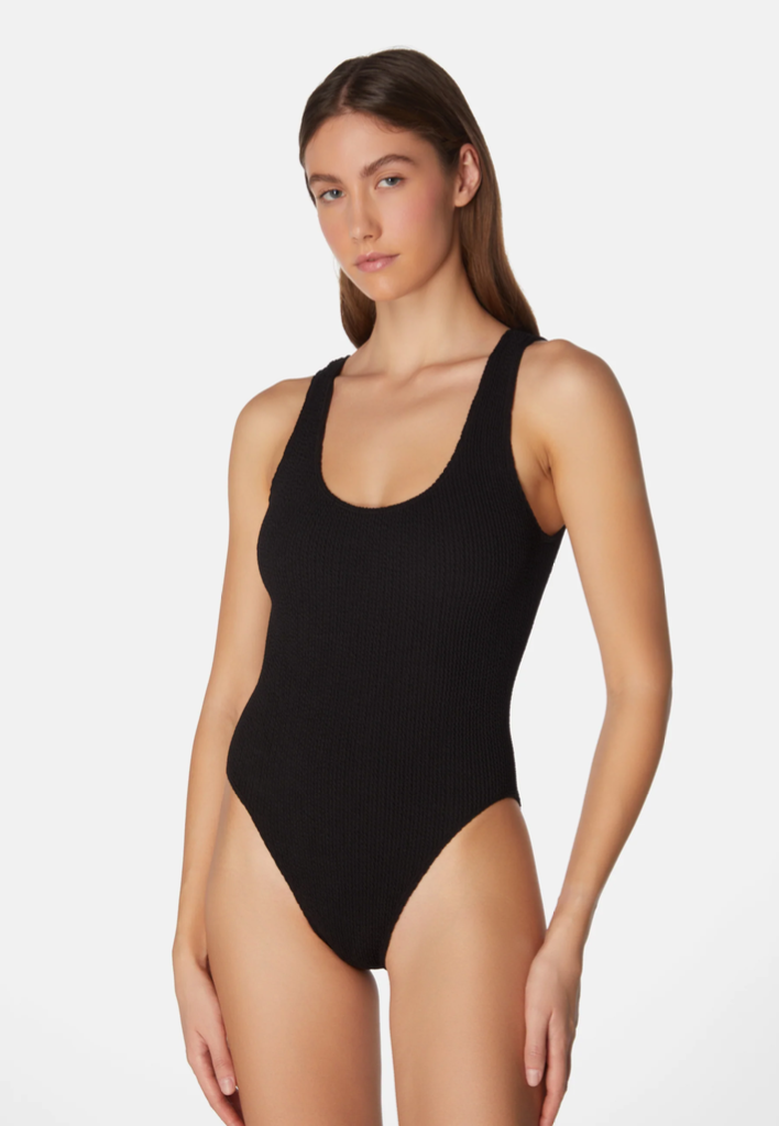 RIVA ONE PIECE - Liquorice
