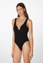 AVA ONE PIECE - Liquorice