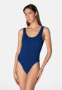 RIVA ONE PIECE - Blueberry