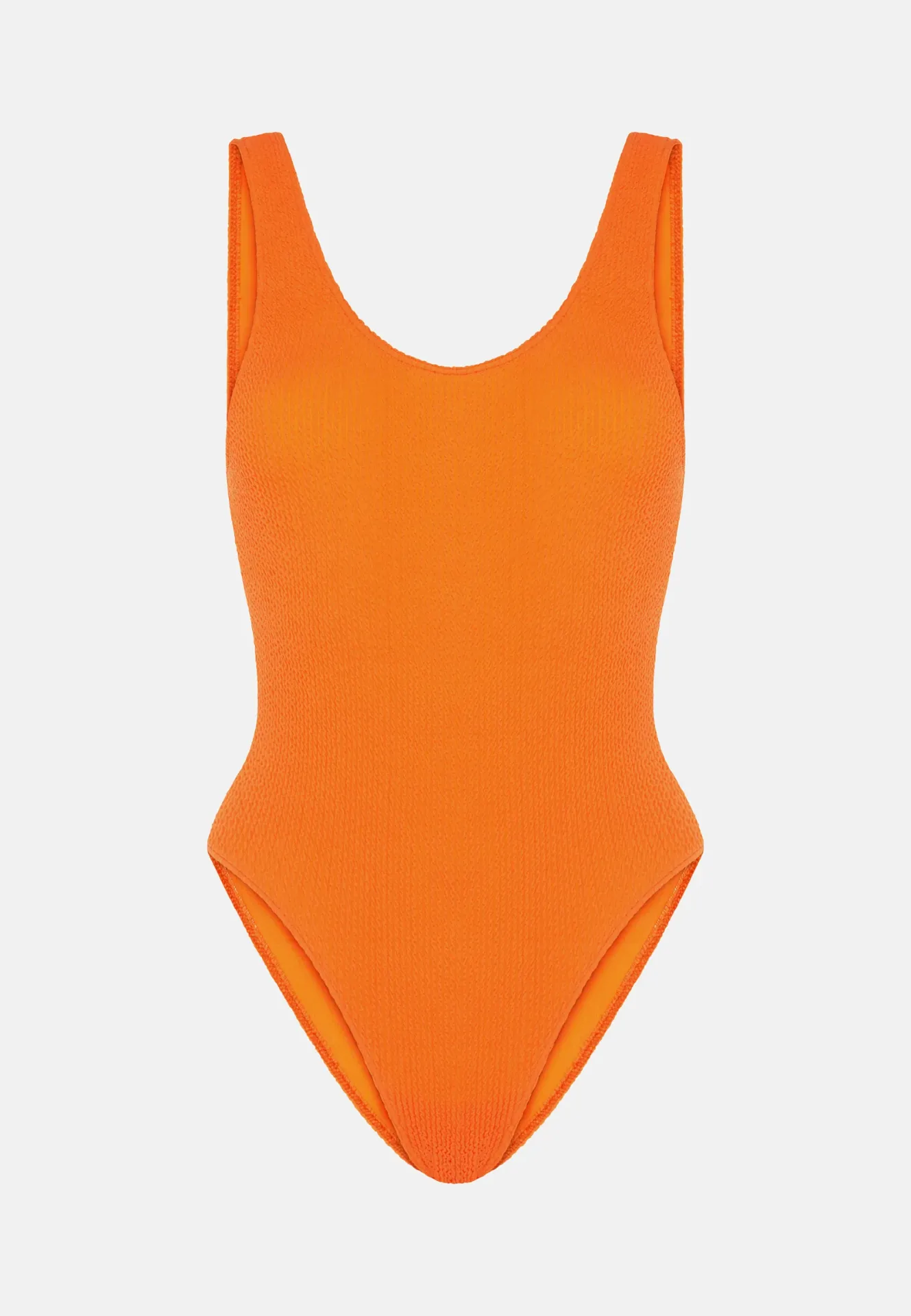 Riva One Piece Orange