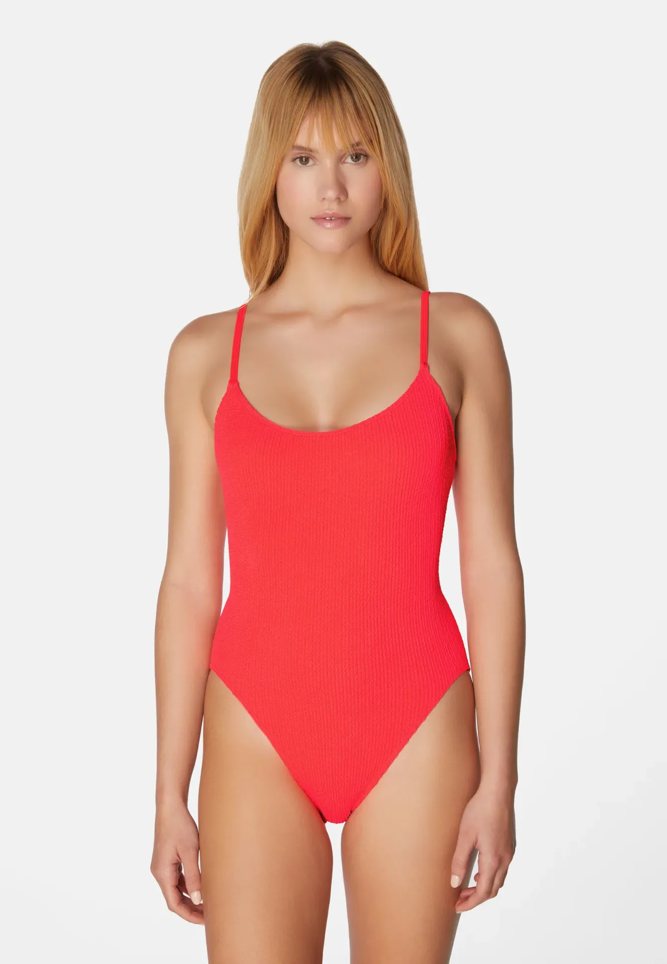 Jade One Piece Strawberry