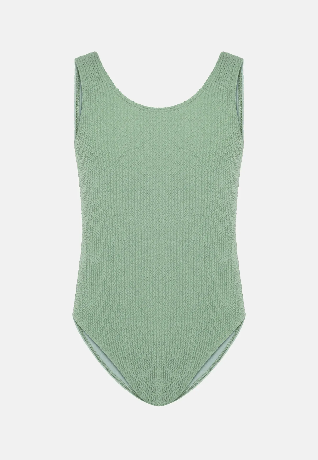 [KIDS SWIMWEAR OP RIVA MINT 2-5y SWFK01a] Riva One Piece Mint 2-5 YRS