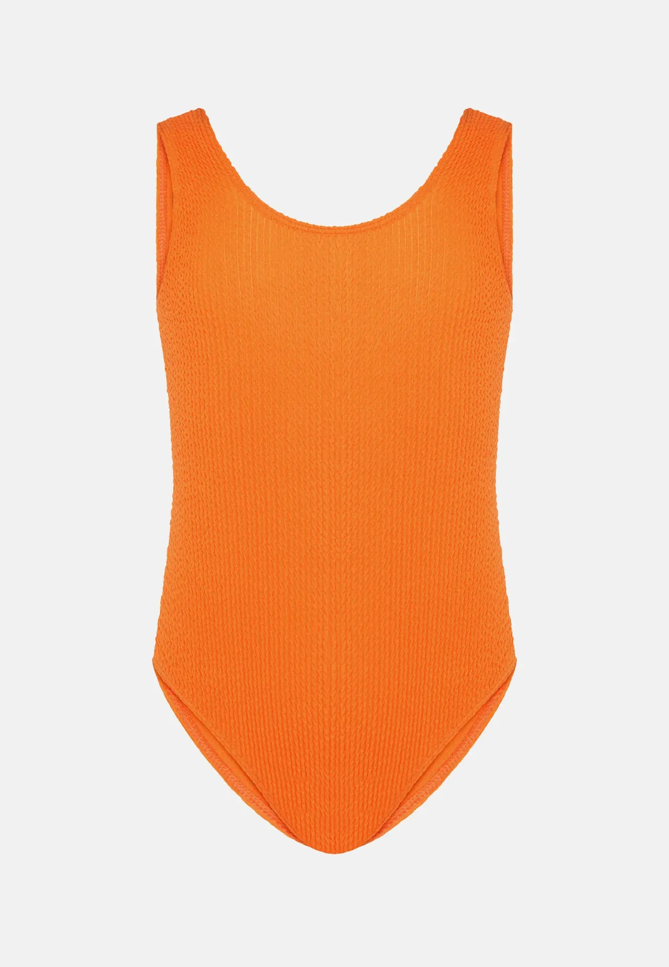 Riva One Piece Orange 2-5 YRS