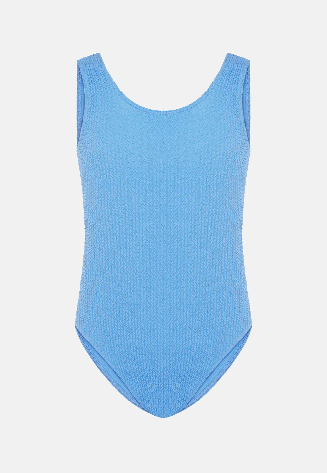 Riva One Piece Blue Bubble Gum 6-10yrs
