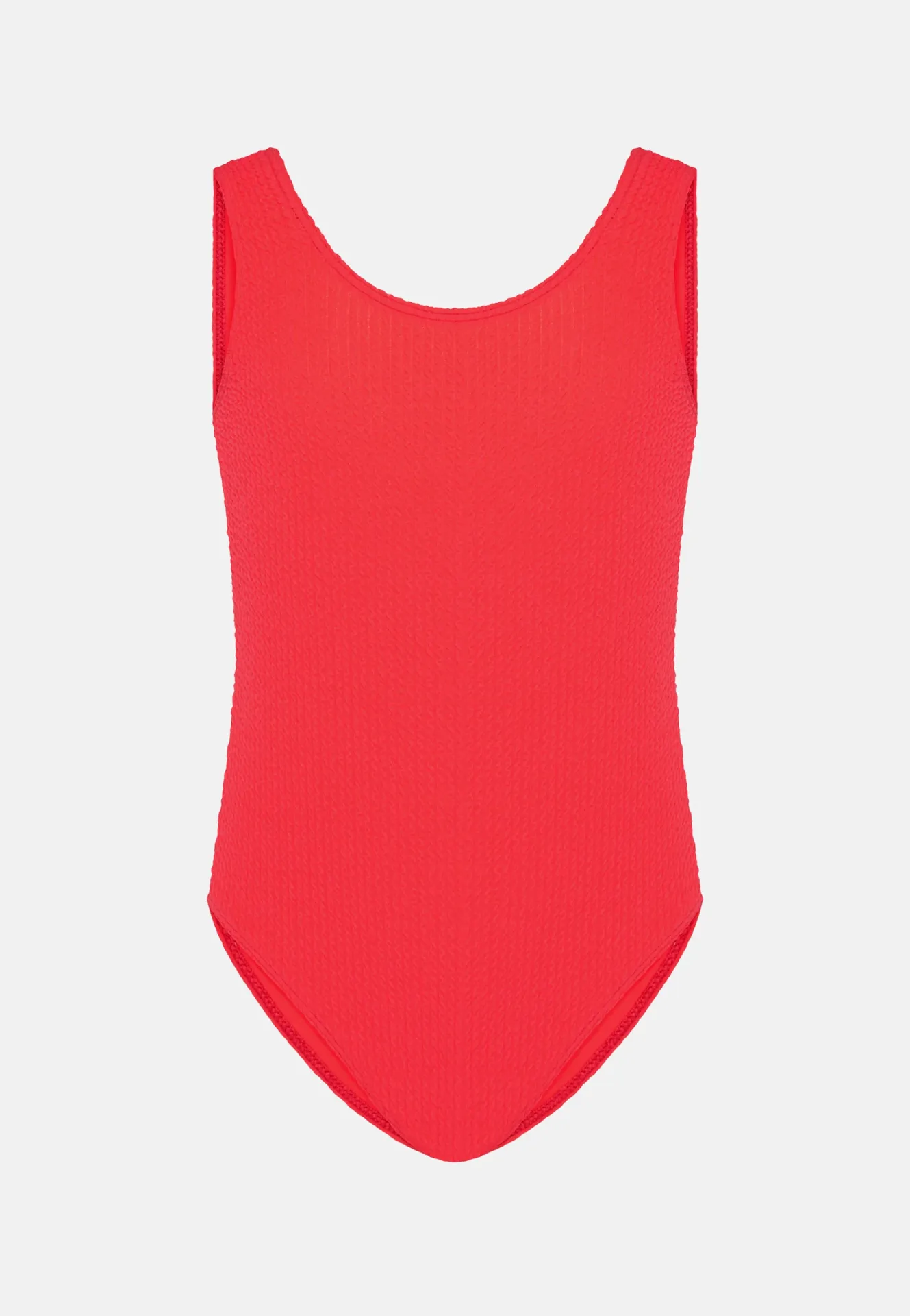 [KIDS SWIMWEAR OP RIVA STRAWBERRY 6-10y SWFK01b] Riva One Piece Strawberry 6-10 YRS