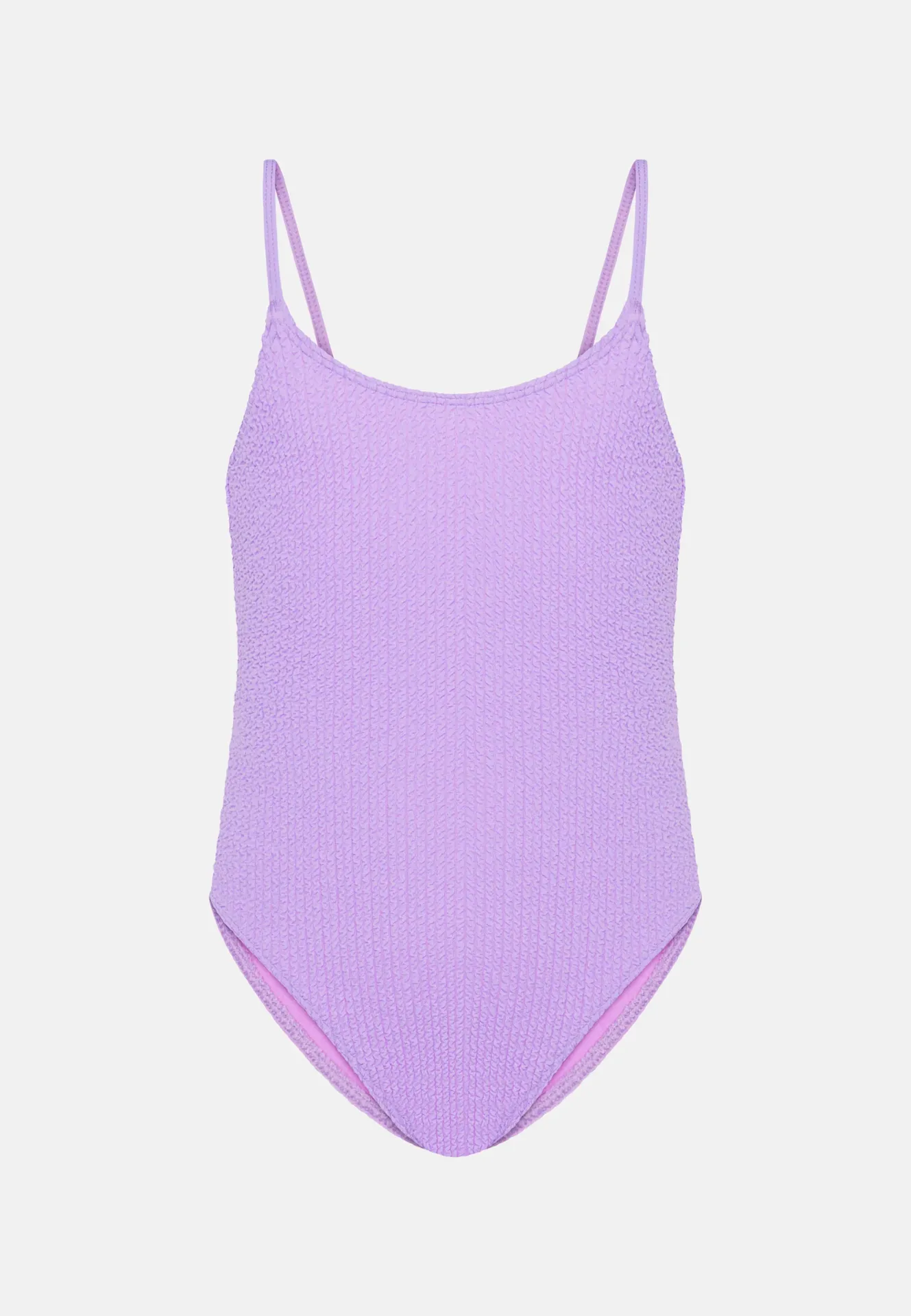 [KIDS SWIMWEAR OP JADE FIG 2-5y SWFK03a] Jade One Piece Fig (Violet) 2-5 yrs