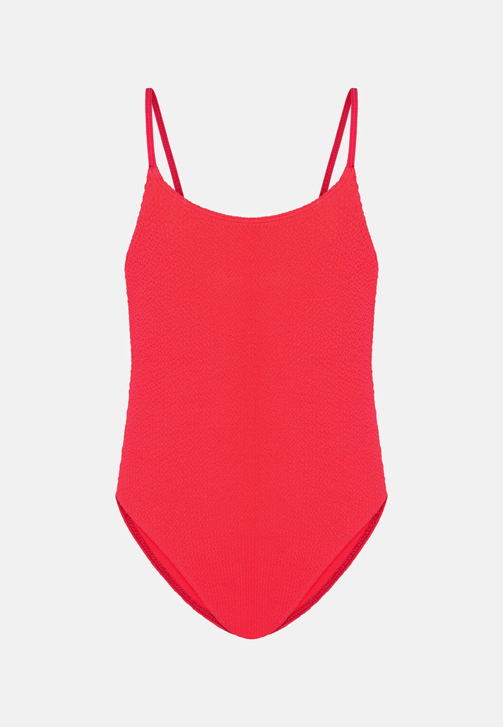 Jade One Piece Strawberry 2-5 yrs