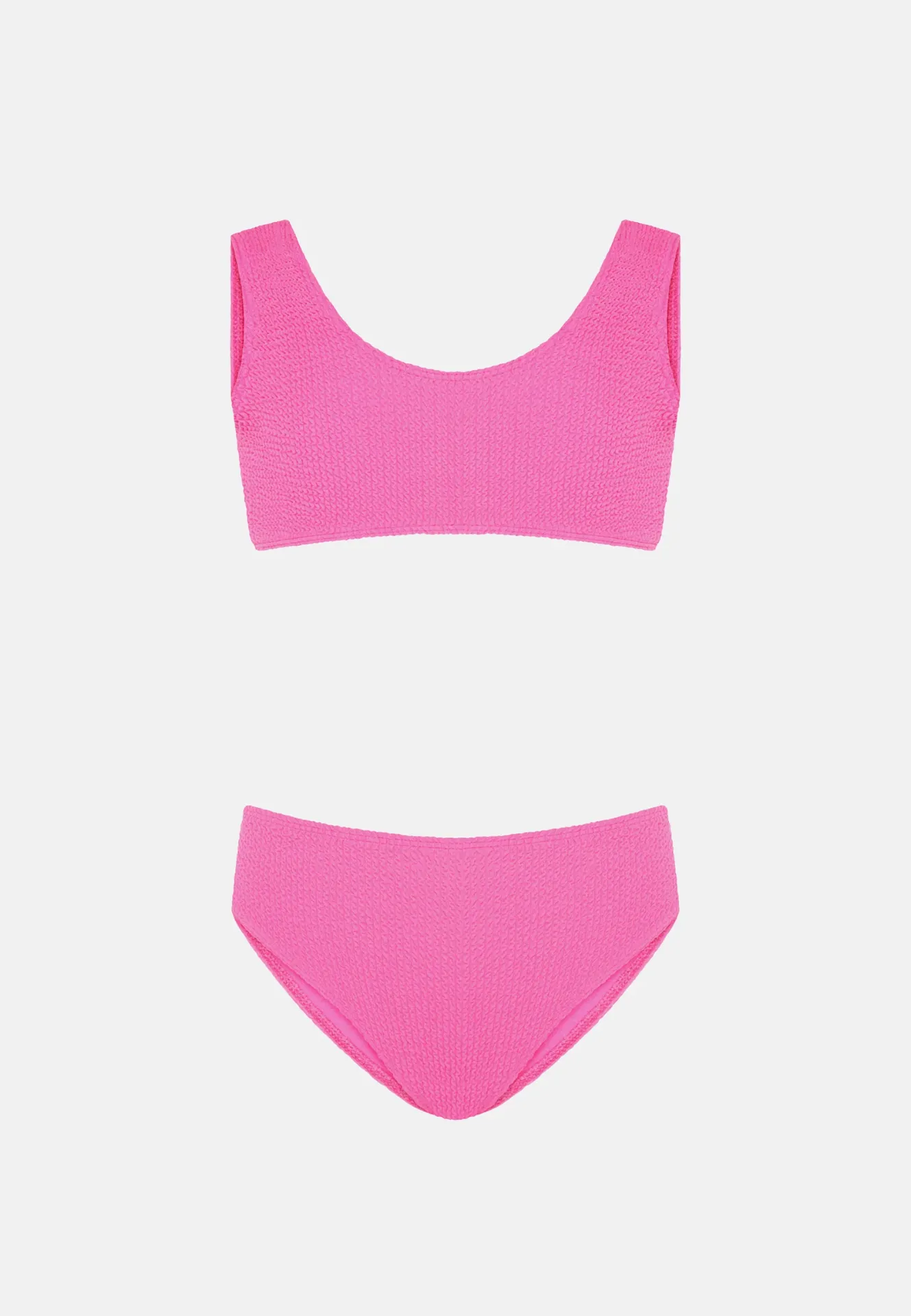 Adele Bikini Pink Bubble Gum 2-5 yrs